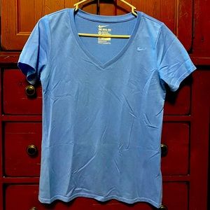 Nike workout shirt
